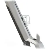 Xlc Mrs Multimount Mr-s10 Bottle Cage Zilver