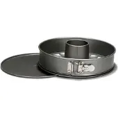 Patisse Springvorm + Tulbandinzet Carat - Ø26cm