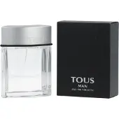 Tous Eau de Toilette - - de - 100 ml - Parfum voor Mannen - Vaporisateur