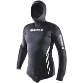 Mares Pure Passion Apnea Instinct 5 Mm Freediving Jacket Zwart M Man