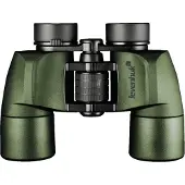 Levenhuk Army 10x40 verrekijker met schaal