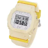 Casio Horloge BGD-565TW-5ER voor Dames