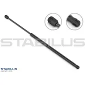STABILUS 9227BZ Gasveer achterklep