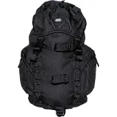 MFH Militaire Rugzak "Recon I", 15 liter, zwart