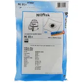 Scanpart Nilfisk Stofzak GS-GM80,90