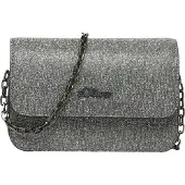 s.Oliver Schoudertas zilver