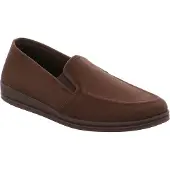 Rohde 2609 Pantoffels | Maat 39 Heren Bruin