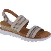 SKECHERS - Bobs Desert Kiss Hi - Tea Time Maat 40