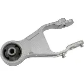 METZGER 8054074 Motorsteunlager