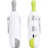 Badabulle Baby Monitor - Betrouwbaar veiligheidsapparaat voor baby’s