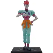 Abystyle Hunter x Hunter Hisoka - Gedetailleerde figure voor fans en verzamelaars