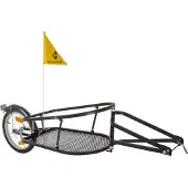 M-Wave Stalwart Single 40 Fietskar