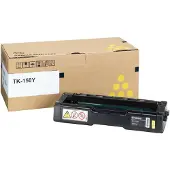 Kyocera Toner TK-150Y Geel