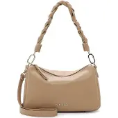 Suri Frey schoudertas schoudertas Tiffany Handbag Taupe