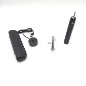 Philips 4100 Series - Sonische, elektrische tandenborstel - HX3683/54
