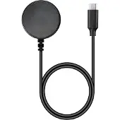 INF Smartwatch-oplader zwart