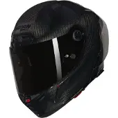 Nolan X-804 RS Ultra Carbon Puro 324, integraalhelm ,zwart ,3XL