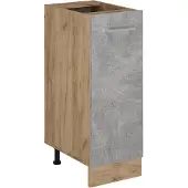 Vicco R-Line Apotheekkast – 30 cm zonder werkblad Beton