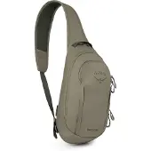Osprey Schoudertas Daylite Sling Tan Concrete