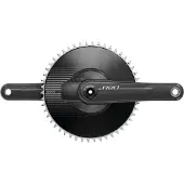Sram Red Axs 1x E1 Dub Dm Aero Crankstel Met Vermogensmeter