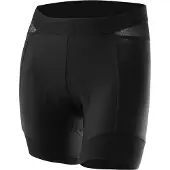 Loeffler Light Hotbond Broek Zonder Bretels
