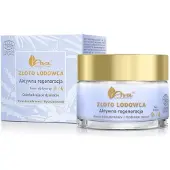 Ava Laboratorium Glacier gold actieve regenererende gezichtscrème 50ml