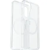 Otterbox Symmetry Samsung Galaxy S25 Plus Back Cover Transparant