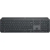 Logitech MX Keys for Business - Qwerty US