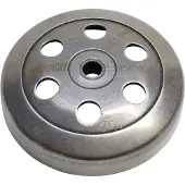 Polini koppelingshuis, diameter 107, voor YAMAHA/MINARELLI