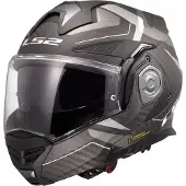 LS2 FF901 Advant X Carbon Horizon Helm