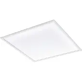 Eglo Salobrena-A Plafondlamp - LED - 60 cm - Wit - Dimbaar