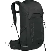 Osprey - Talon 26 - Wandelrugzak zwart