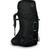 Osprey Aether S/M 55L Black