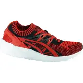 Asics Gel-Kayano Knit Heren Rood Trainers