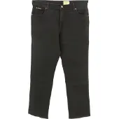 Wrangler Jeans 'TEXAS' zwart