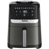 Tefal Easy Fry Silence EY551H 5L stille airfryer