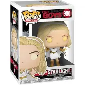 Funko POP! Pop! Television: The Boys - Starlight