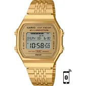 Casio ABL-100WEG-9AEF Vintage Collection Horloge