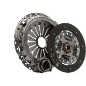 Valeo Koppelingsset 821249