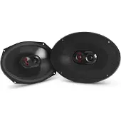 JBL Stage3 9637 6x9 inch 3-weg