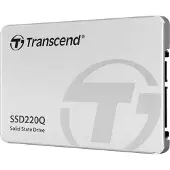 Transcend SSD 220Q - 2TB