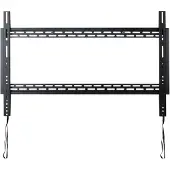 B-Tech Steunmuur - - bt9901 - 65 inch - Zwart - Eenvoudige montage - VESA 900x600mm