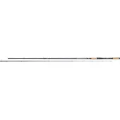 Mikado Lx Saphire Fazlite Spinning Rod Zwart 2.08 m / 1-5 g