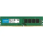 Crucial Standard 8GB 2400MHz DDR4 DIMM (1x8GB)
