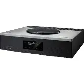Technics SA-C600 Zilver