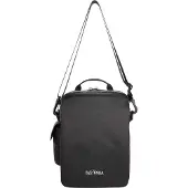 Tatonka Schoudertas Gordeltas Check In RFID Block Black Zwart