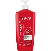 Eveline Cosmetics Extra zachte SOS multi-regeneratieve lichaamsmelk 350ml