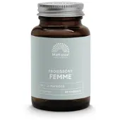 Mattisson 2x Probisson Femme 60 capsules