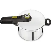 Tefal Secure 5 Neo Snelkookpan 6 L