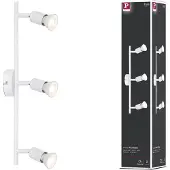 Paulmann Carolina 66765 Wandspot GU10 Wit (mat)